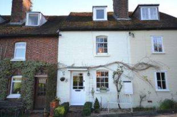 Chafford Lane Fordcombe Ashurs...
